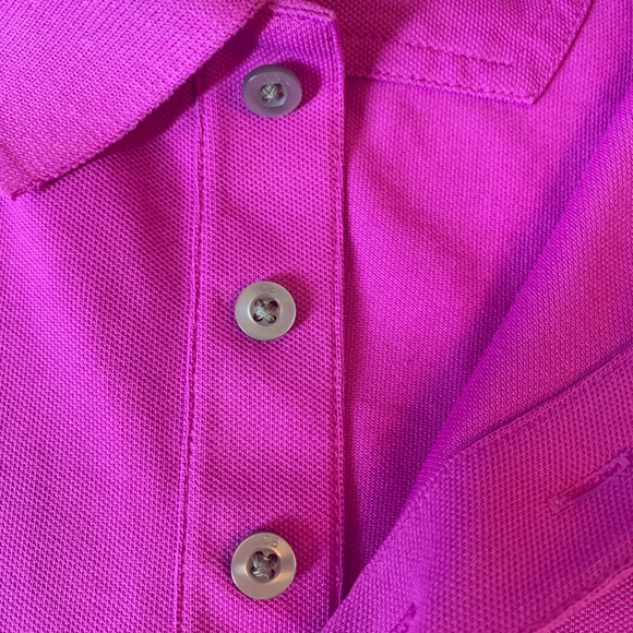 Cutter & Buck Polo Shirt CB DryTec Cotton+ - Picture 5 of 6